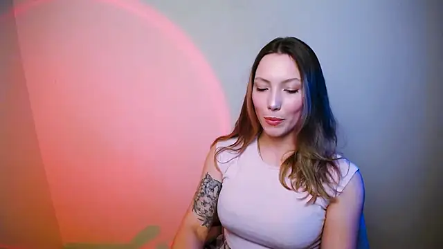 VanessaMay  online show from 23, 1, 2025