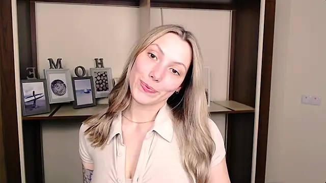 VanessaMay  online show from 25, 3, 2026