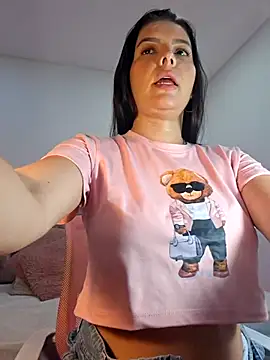 Anal Luucia online show from 2, 10, 2025