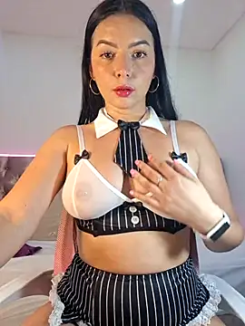 Anal Luucia online show from 30, 10, 2025