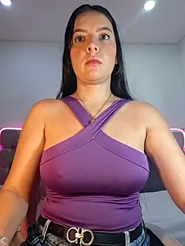 Anal Luucia online show from 29, 9, 2025