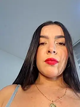 Anal Luucia online show from 13, 3, 2026