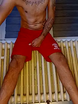 boysexy350 online show from 7, 11, 2025