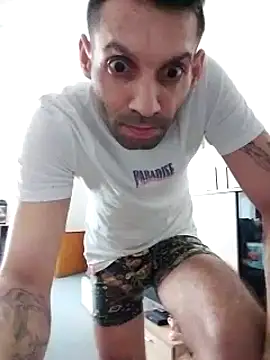 boysexy350 online show from 11, 1, 2025