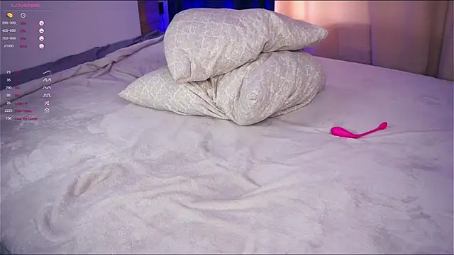 LynetBurby online show from 16, 1, 2025