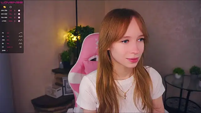 LynetBurby online show from 18, 3, 2025