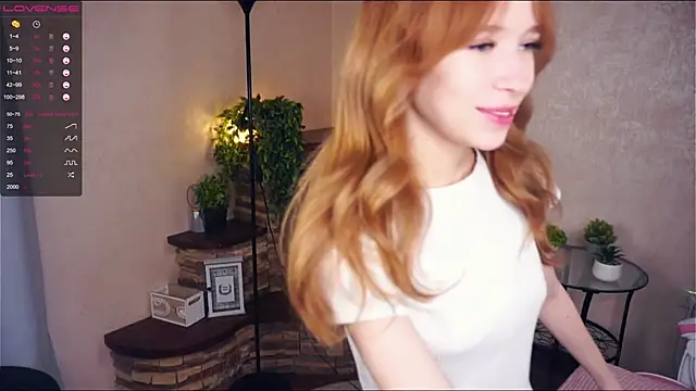 LynetBurby online show from 11, 3, 2025