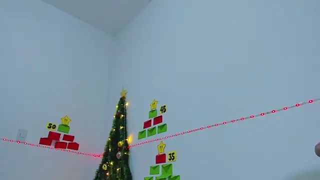 sexy danthe online show from 21, 12, 2024