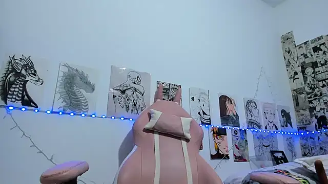 sexy danthe online show from 22, 1, 2025