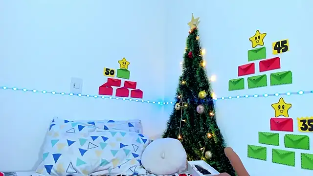 sexy danthe online show from 16, 12, 2024