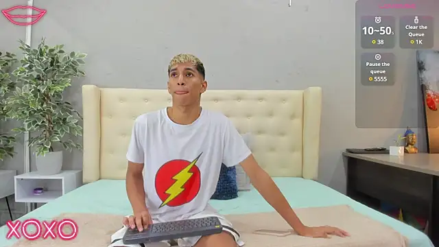 kieran derek online show from 17, 3, 2025