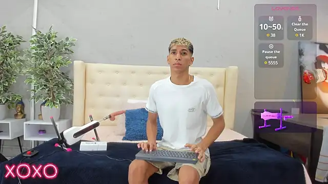 kieran derek online show from 14, 3, 2025