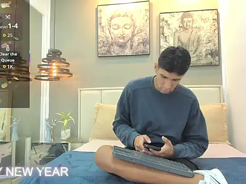 kieran derek online show from 7, 1, 2026