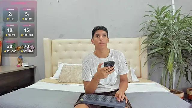 kieran derek online show from 11, 9, 2025