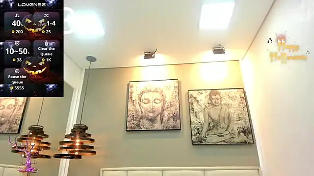 kieran derek online show from 31, 10, 2025