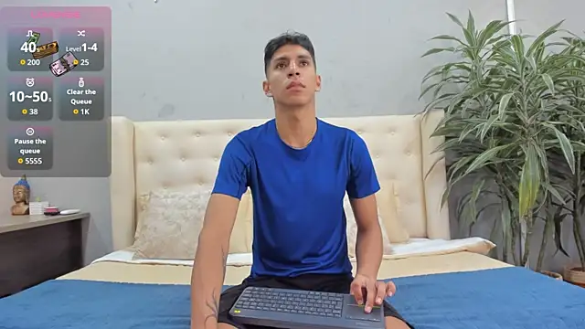 kieran derek online show from 29, 9, 2025