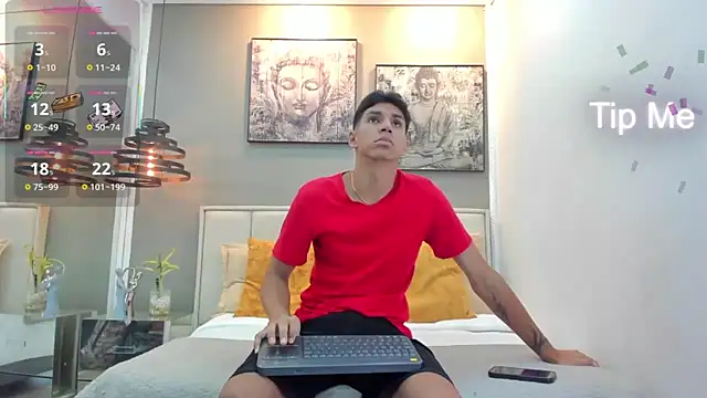 kieran derek online show from 21, 11, 2025