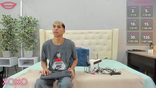 kieran derek online show from 16, 3, 2025