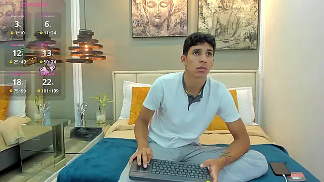 kieran derek online show from 4, 11, 2025