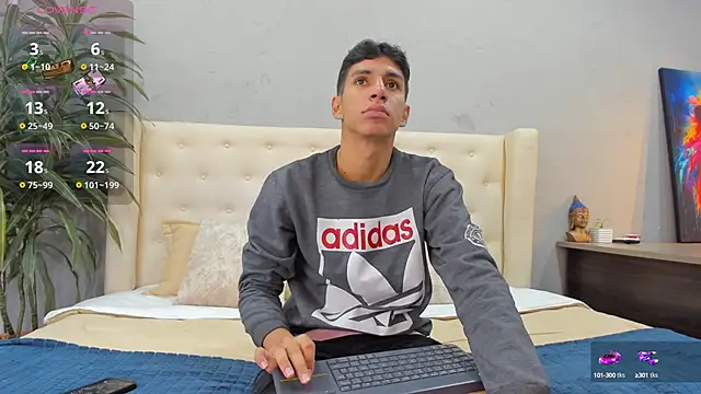 kieran derek online show from 8, 10, 2025