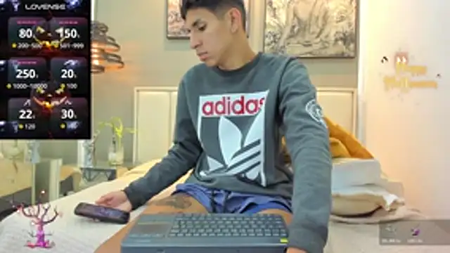 kieran derek online show from 27, 10, 2025