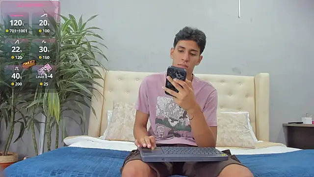 kieran derek online show from 15, 9, 2025