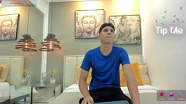 kieran derek online show from 22, 11, 2025