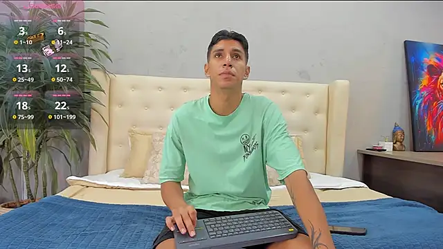 kieran derek online show from 3, 10, 2025