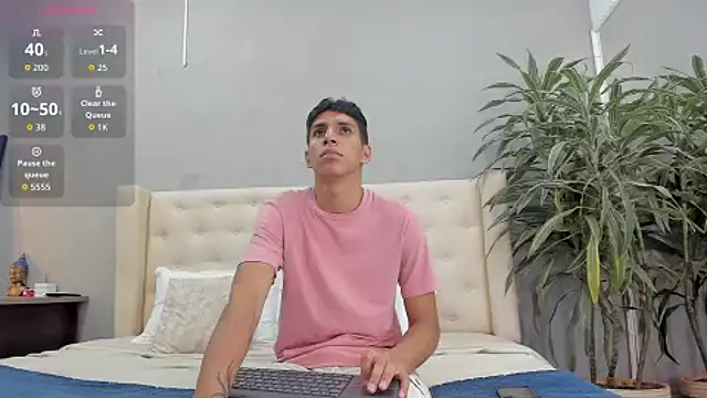 kieran derek online show from 16, 10, 2025