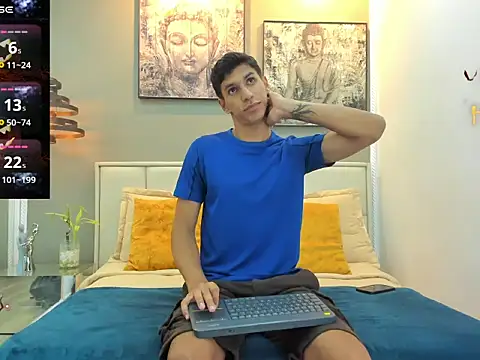 kieran derek online show from 2, 11, 2025