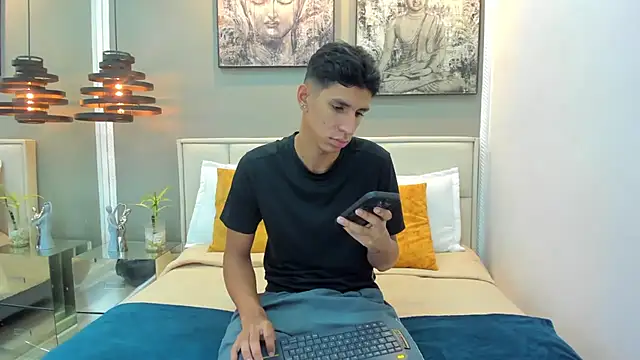 kieran derek online show from 11, 11, 2025