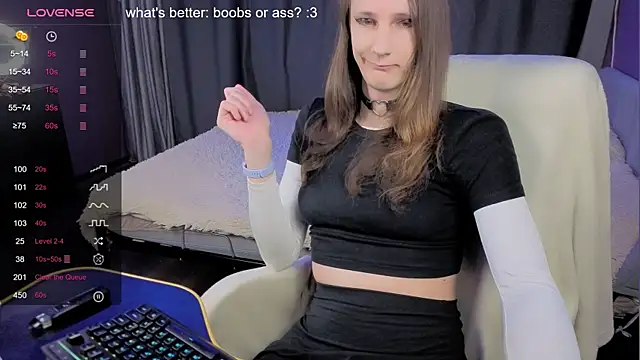 Snapshot of Casey_Dreamer chatting on 31, 5, 2026 Casey Dreamer online show from 31, 5, 2026