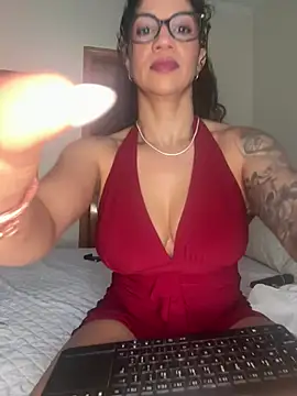 Snapshot of soli-lov chatting on 14, 2, 2025 soli-lov online show from 14, 2, 2025