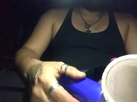 6MataGarcia online show from 18, 1, 2025