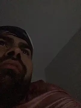 6MataGarcia online show from 15, 12, 2025