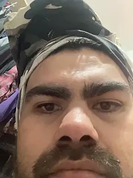 6MataGarcia online show from 11, 3, 2026