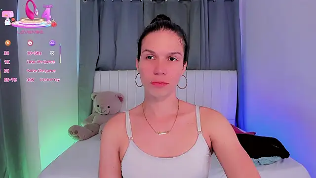 gatitavenecis online show from 7, 3, 2026