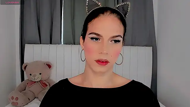 gatitavenecis online show from 24, 9, 2025