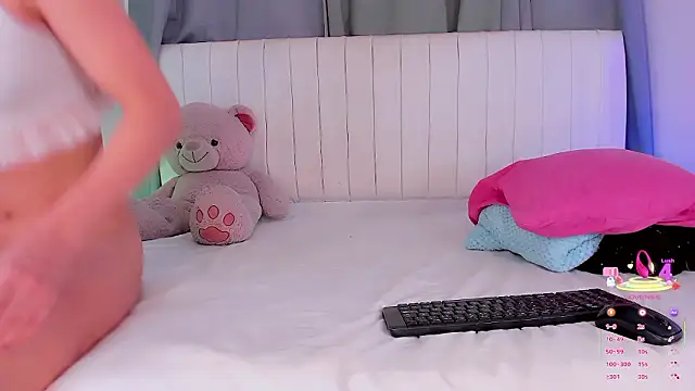 gatitavenecis online show from 11, 3, 2026