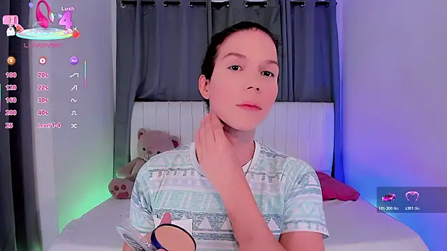 gatitavenecis online show from 1, 3, 2026