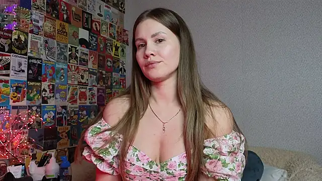 LittleLeen online show from 3, 10, 2025