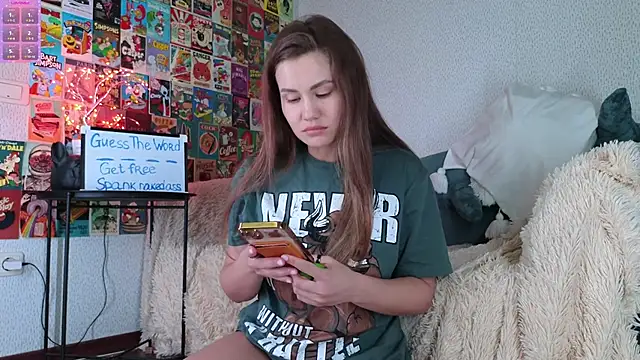 LittleLeen online show from 11, 9, 2025