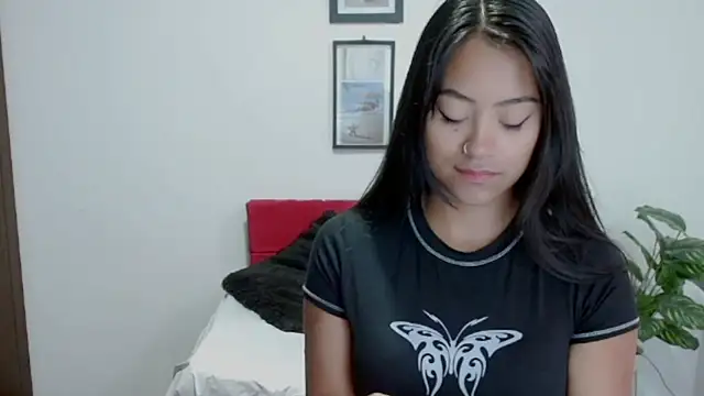 NatalyEscobar lx online show from 6, 1, 2026