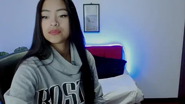 NatalyEscobar lx online show from 24, 2, 2026