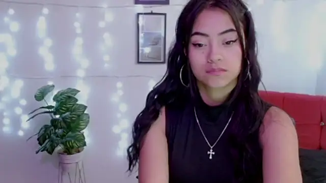Snapshot of NatalyEscobar_lx chatting on 13, 5, 2026 NatalyEscobar lx online show from 13, 5, 2026