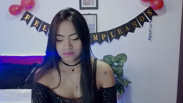 NatalyEscobar lx online show from 26, 3, 2026