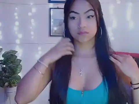 Snapshot of NatalyEscobar_lx chatting on 1, 6, 2026 NatalyEscobar lx online show from 1, 6, 2026