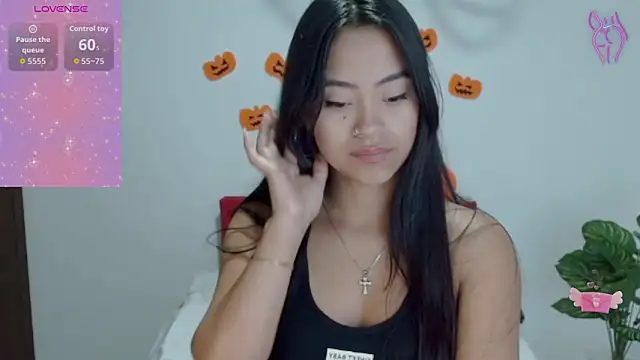 NatalyEscobar lx online show from 8, 10, 2025