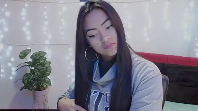 NatalyEscobar lx online show from 2, 6, 2026