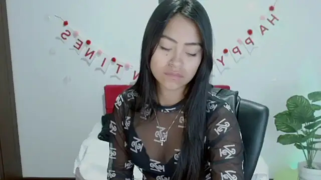 NatalyEscobar lx online show from 24, 9, 2025